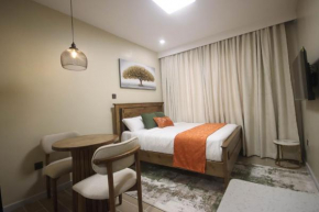 Pristine Homes Studio Apartment - Mombasa Road
